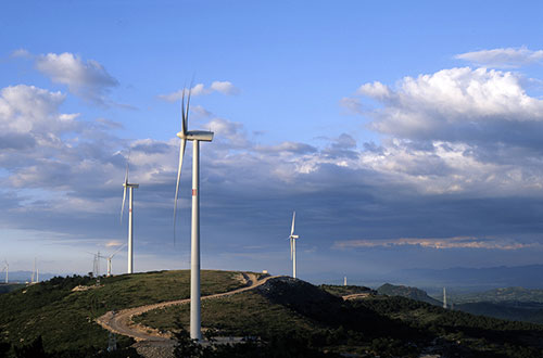 國(guó)際能源署署長(zhǎng)：電力引領(lǐng)低碳時(shí)代來臨